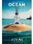Okyanus Çubuklu Oda Kokusu Bambu Kokusu Ocean Reed Diffuser 50ml 10