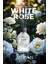 Beyaz Gül Çubuklu Oda Kokusu Bambu Kokusu White Rose Reed Diffuser 50ml 9