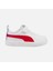 Rickie Ac+ Inf Bebek Beyaz Spor Ayakkabı - 384314 05 1