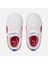 Rickie Ac+ Inf Bebek Beyaz Spor Ayakkabı - 384314 05 5