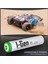 I-Gen B138 2 Adet AA 2700 mAh Şarj Edilebilir Kalem Pil 1.2V Ni-MH Şarjlı Pil 4