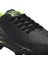 CARLO I Unisex Çocuk Halısaha Futbol Kramponu Siyah / Yeşil 4