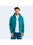 VONDA Erkek Sweatshirt Petrol 3