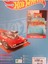 Hot Wheels Race Tek Kişilik Yatak Örtüsü 2