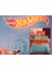 Hot Wheels Race Tek Kişilik Yatak Örtüsü 3