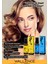 Silver Şampuan ,argan&biotin Fönsuyu, Kolajen Özlü Saç Serumu Ekonomik Set 3