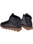 Deri Comfort Kadın Bot PLM-22816 Siyah 5