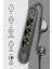 Akım Korumalı Priz 3'lü Grup Priz 3 USB Çıkışlı 1.5 Metre 1