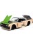 Stan Lee 1963 Lincoln Continental 1/24 Model Araba 1
