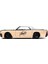 Stan Lee 1963 Lincoln Continental 1/24 Model Araba 2