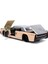 Stan Lee 1963 Lincoln Continental 1/24 Model Araba 3