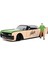 Stan Lee 1963 Lincoln Continental 1/24 Model Araba 4