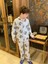 Erkek Çocuk Karakter Baskılı Kışlık Uzun Kol Pijama Takım 1