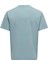 Onslevı Lıfe Reg Text Ss Tee Noos Organik Pamuk Erkek T-Shirt 2
