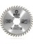 Ahşap Kesme Sunta Testeresi 115 mm 40 Diş 1