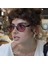 By Miel Glasses Oval Unisex Güneş Gözlüğü 1
