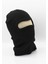 Erkek Balaclava Kayak Kar Maskesi Bere Boyunluk Polar Eldiven Set 4