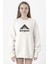 THE100 Wonkru Sembol Beyaz Kadın 2ip Sweatshirt 1