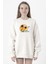 The Last Of Us Ellie Shirt Beyaz Kadın 2ip Sweatshirt 1