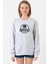 Sherlock Mind Palace Grimelanj Kadın 2ip Sweatshirt 1