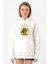 The Umbrella Academy Team Analist Beyaz Kadın 3ip Kapşonlu Sweatshirt 1