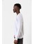 Mr Beast Team Trees Ekru Kadın 2ip Sweatshirt 5
