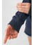Piewdiepie Active Indigo Kadın 2ip Sweatshirt 4