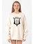 Percy Jackson And The Olympians Ekru Kadın 2ip Sweatshirt 1