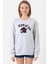 Mr Beast Kanji Grimelanj Kadın 2ip Sweatshirt 1