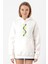 Sarı Lacivert Dna Beyaz Kadın 3ip Kapşonlu Sweatshirt 1