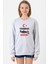 18 Mart Çanakkale Geçilmez Grimelanj Kadın 2ip Sweatshirt 1