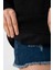 3 Body Problem Magnus Institute Siyah Kadın 2ip Sweatshirt 2