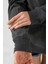 Gen V Godolkin University Letter Füme Kadın 2ip Sweatshirt 5