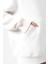 Friday The 13TH Halloween Beyaz Kadın 3ip Kapşonlu Sweatshirt 5