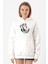 Just The Tip I Promise Halloween Beyaz Kadın 3ip Kapşonlu Sweatshirt 1