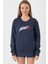 Stray Kids Chk Chk Boom Indigo Kadın 2ip Sweatshirt 1