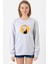 Meovv Meow Grimelanj Kadın 2ip Sweatshirt 1