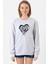 Chucky And Bride Horror Grimelanj Kadın 2ip Sweatshirt 1