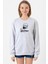 Hp Fly Grimelanj Kadın 2ip Sweatshirt 1