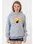Meovv Meow Grimelanj Kadın 3ip Kapşonlu Sweatshirt 1