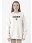 Halo Odst Orbital Drop Shock Trooper Beyaz Kadın 2ip Sweatshirt 1
