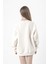 Halo Odst Orbital Drop Shock Trooper Beyaz Kadın 2ip Sweatshirt 5