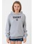 Halo Odst Orbital Drop Shock Trooper Grimelanj Kadın 3ip Kapşonlu Sweatshirt 1