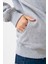 Halo Odst Orbital Drop Shock Trooper Grimelanj Kadın 3ip Kapşonlu Sweatshirt 2