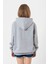 Halo Odst Orbital Drop Shock Trooper Grimelanj Kadın 3ip Kapşonlu Sweatshirt 5