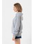 Sherlock Mind Palace Grimelanj Kadın 3ip Kapşonlu Sweatshirt 4