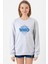 Doctor Who New Grimelanj Kadın 2ip Sweatshirt 1