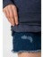 Dragon Ball Z Anime Tao Pai Pai Express Indigo Kadın 2ip Sweatshirt 5