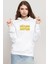 Dragon Ball Z Anime Namek Wars Beyaz Kadın 3ip Kapşonlu Sweatshirt 1