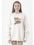 Gran Turismo Jaccs Accord Beyaz Kadın 2ip Sweatshirt 1